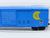 N Scale Micro-Trains MTL 25140 CCR Corinth & Counce 50' Steel Box Car #6407