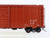 HO Kadee #4029 C&EI Chicago & Eastern Illinois 40' Single Door Box Car #65596