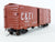 HO Kadee #4029 C&EI Chicago & Eastern Illinois 40' Single Door Box Car #65596