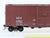 HO Scale Kadee #5001 N&W Norfolk & Western 40' Single Door Box Car #44324