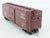 HO Scale Kadee #5001 N&W Norfolk & Western 40' Single Door Box Car #44324