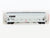 N Micro-Trains MTL 94030 NS Norfolk Southern ACF 3-Bay Covered Hopper #251085