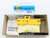 HO Scale Athearn Kit #5393 DM&IR Missabe Road Extended Vision Caboose #C-228