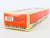 O Gauge 3-Rail Lionel 6-16689 Lionel Removal Service Toxic Waste Flat Car w/Load