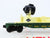 O Gauge 3-Rail Lionel 6-9345 RDG Reading Lines Track Maintenance Searchlight Car