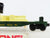 O Gauge 3-Rail Lionel 6-9345 RDG Reading Lines Track Maintenance Searchlight Car