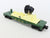 O Gauge 3-Rail Lionel 6-9345 RDG Reading Lines Track Maintenance Searchlight Car