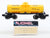 O Gauge 3-Rail Lionel 6108 LPC Micro Racers Exhibition Single Dome Tank Car