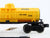 O Gauge 3-Rail Lionel 6108 LPC Micro Racers Exhibition Single Dome Tank Car