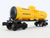 O Gauge 3-Rail Lionel 6108 LPC Micro Racers Exhibition Single Dome Tank Car