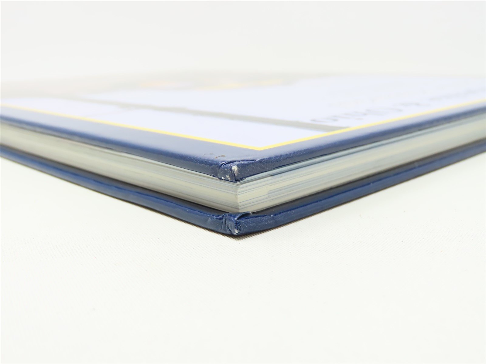 Chesapeake & Ohio Color Pictorial, Vol. 2 by Harry Stegmaier ©2005 HC Book