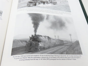 Steam Locomotives of the Great Northern Railway by Middleton & Priebe ©2010 HC