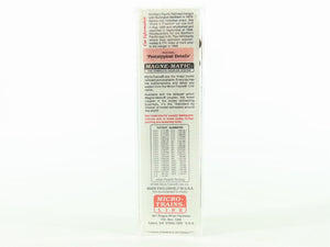 N Scale Micro-Trains MTL 77010 NP Share In Freedom 51' Mechanical Reefer #31555