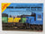 Diesel Locomotive Rosters by Charles W McDonald ©1986 SC Book