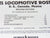 Diesel Locomotive Rosters by Charles W McDonald ©1986 SC Book