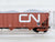 N Micro-Trains MTL #108160 CN Canadian National 3-Bay Hopper w/ Load #326323