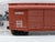 N Scale Micro-Trains MTL #02300170 GTW Grand Trunk Western 40' Box Car #585883