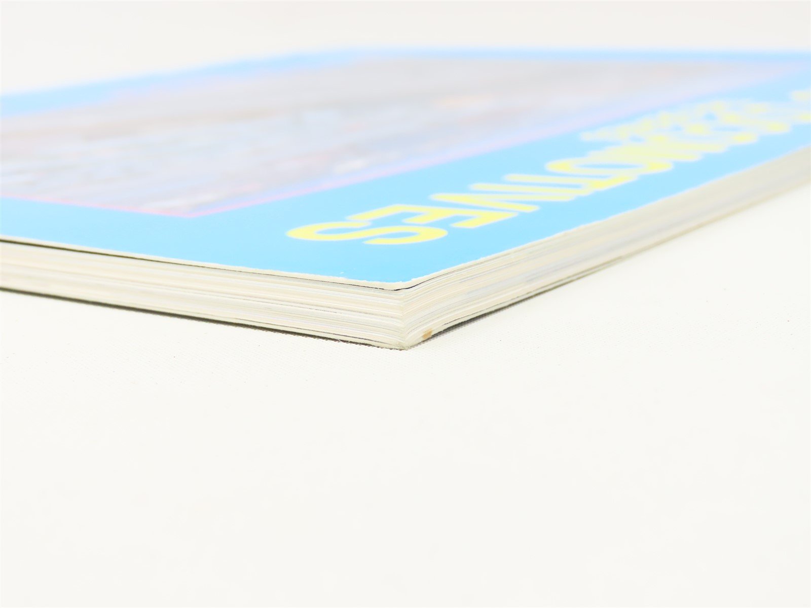 Classic Locomotives, Vol. 1 by Keith F Szachacz ©1993 SC Book