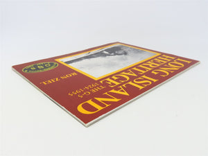 Long Island Heritage by Ron Ziel ©1979 SC Book