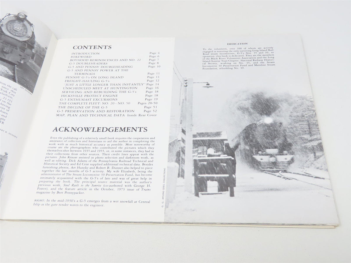 Long Island Heritage by Ron Ziel ©1979 SC Book