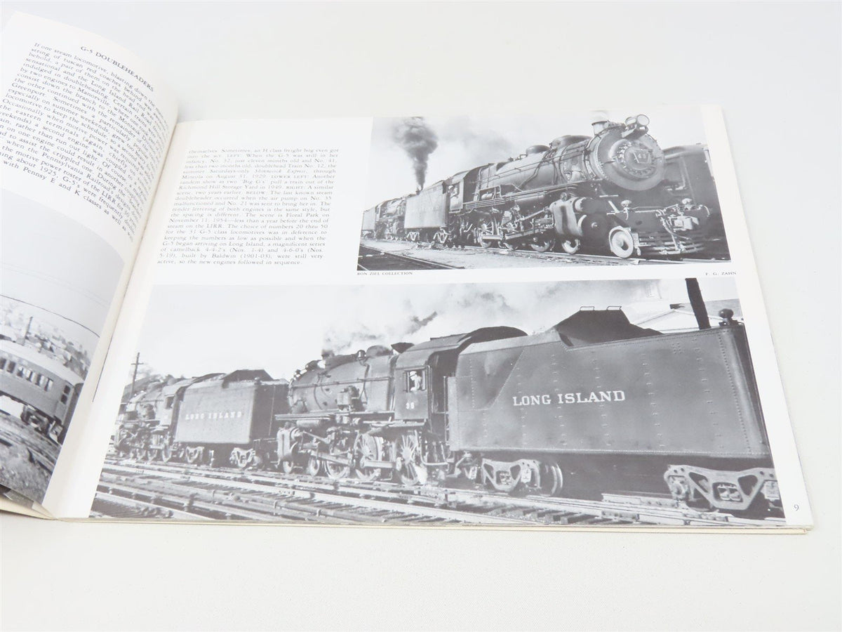 Long Island Heritage by Ron Ziel ©1979 SC Book