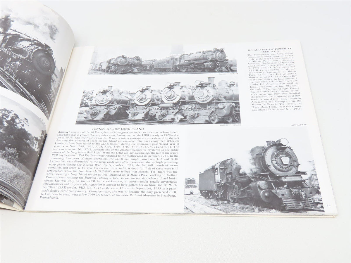 Long Island Heritage by Ron Ziel ©1979 SC Book