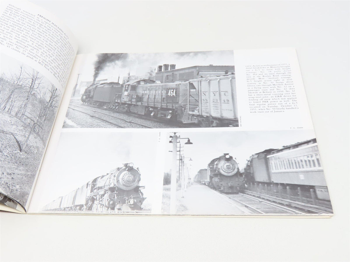 Long Island Heritage by Ron Ziel ©1979 SC Book
