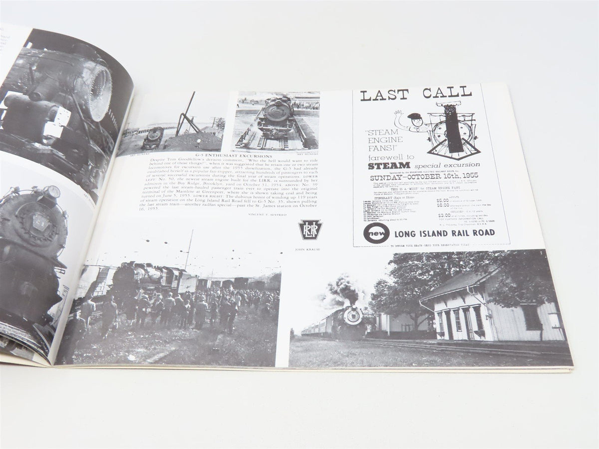 Long Island Heritage by Ron Ziel ©1979 SC Book