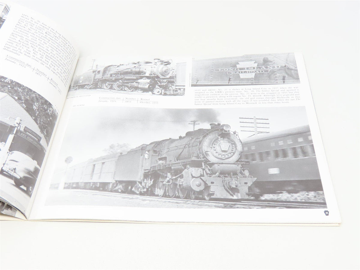 Long Island Heritage by Ron Ziel ©1979 SC Book