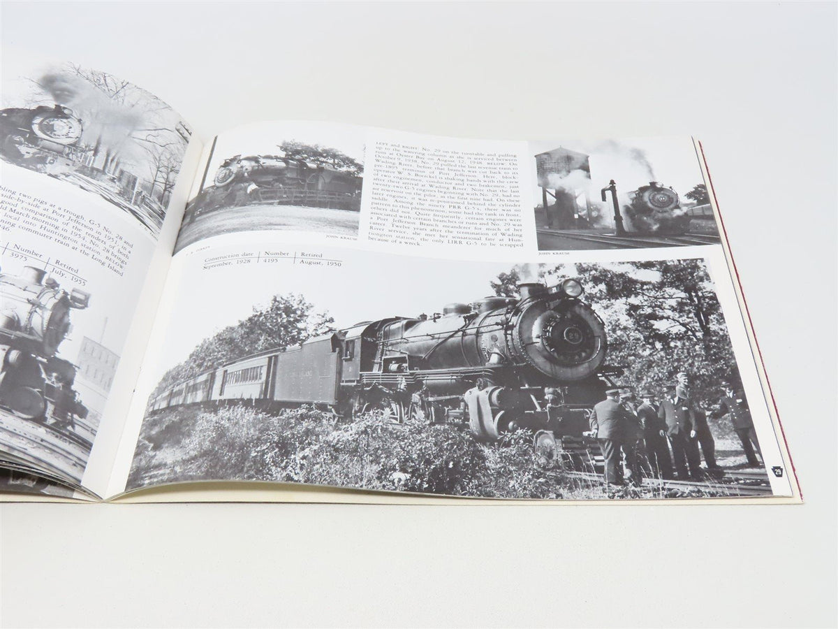 Long Island Heritage by Ron Ziel ©1979 SC Book