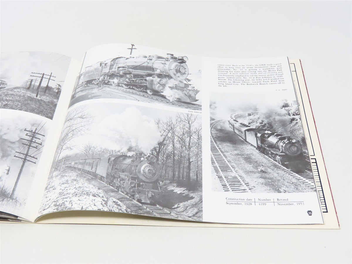 Long Island Heritage by Ron Ziel ©1979 SC Book