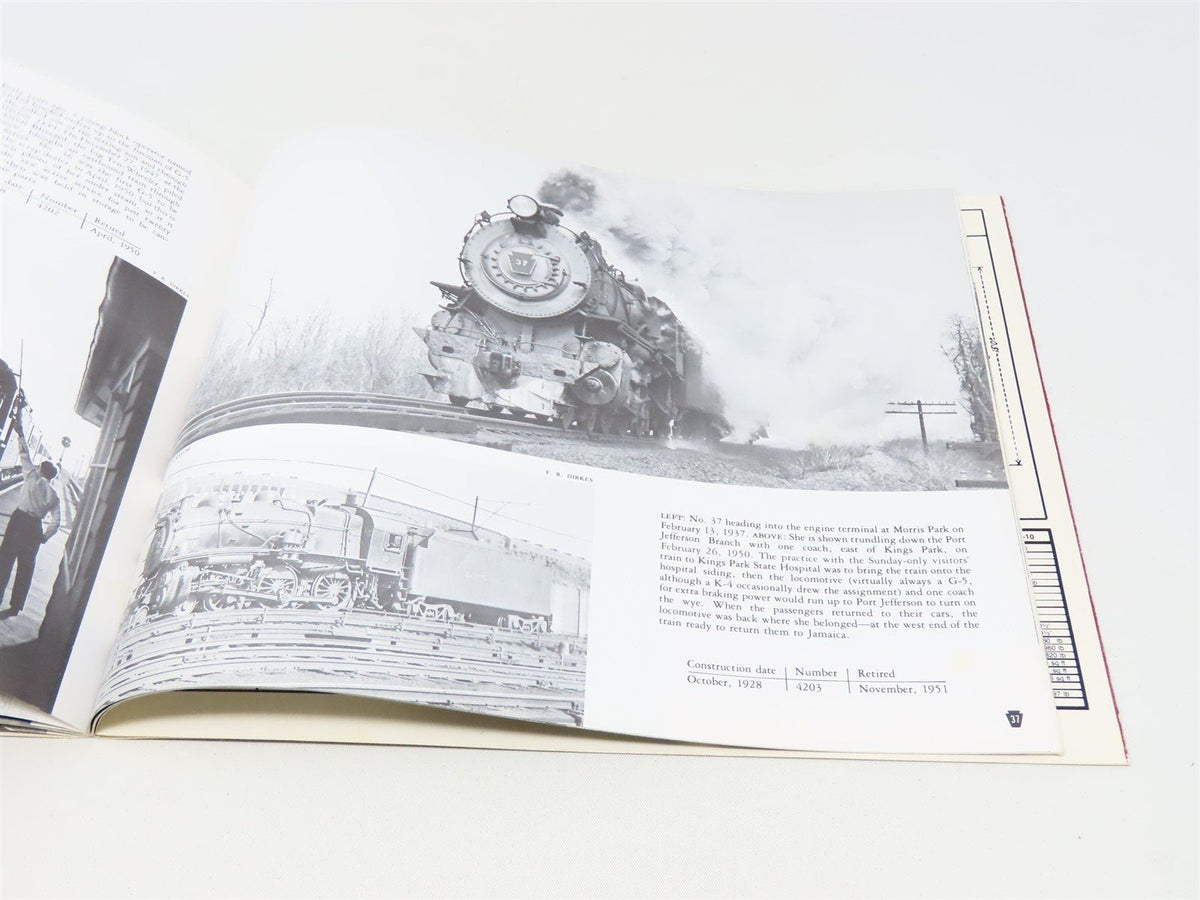 Long Island Heritage by Ron Ziel ©1979 SC Book