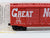 N Micro-Trains MTL #23220 GN Great Northern 