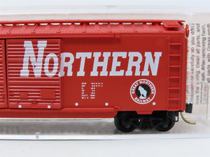 N Micro-Trains MTL #23220 GN Great Northern 