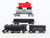 O27 Gauge 3-Rail Lionel Postwar Outfit 1115 Scout 2-4-2 Steam Freight Train Set