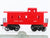 O27 Gauge 3-Rail Lionel Postwar Outfit 1115 Scout 2-4-2 Steam Freight Train Set