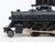 O27 Gauge 3-Rail Lionel Postwar Outfit 1115 Scout 2-4-2 Steam Freight Train Set