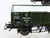 HO Marklin 46020 K.Bay.Sts.B. Royal Bavarian Medium-Side Gondolas 3-Car Set