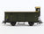 HO Marklin 4789 German State Railroads Car Association 1910s 8-Car Freight Set