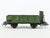 HO Marklin 4789 German State Railroads Car Association 1910s 8-Car Freight Set