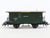 HO Marklin 4789 German State Railroads Car Association 1910s 8-Car Freight Set