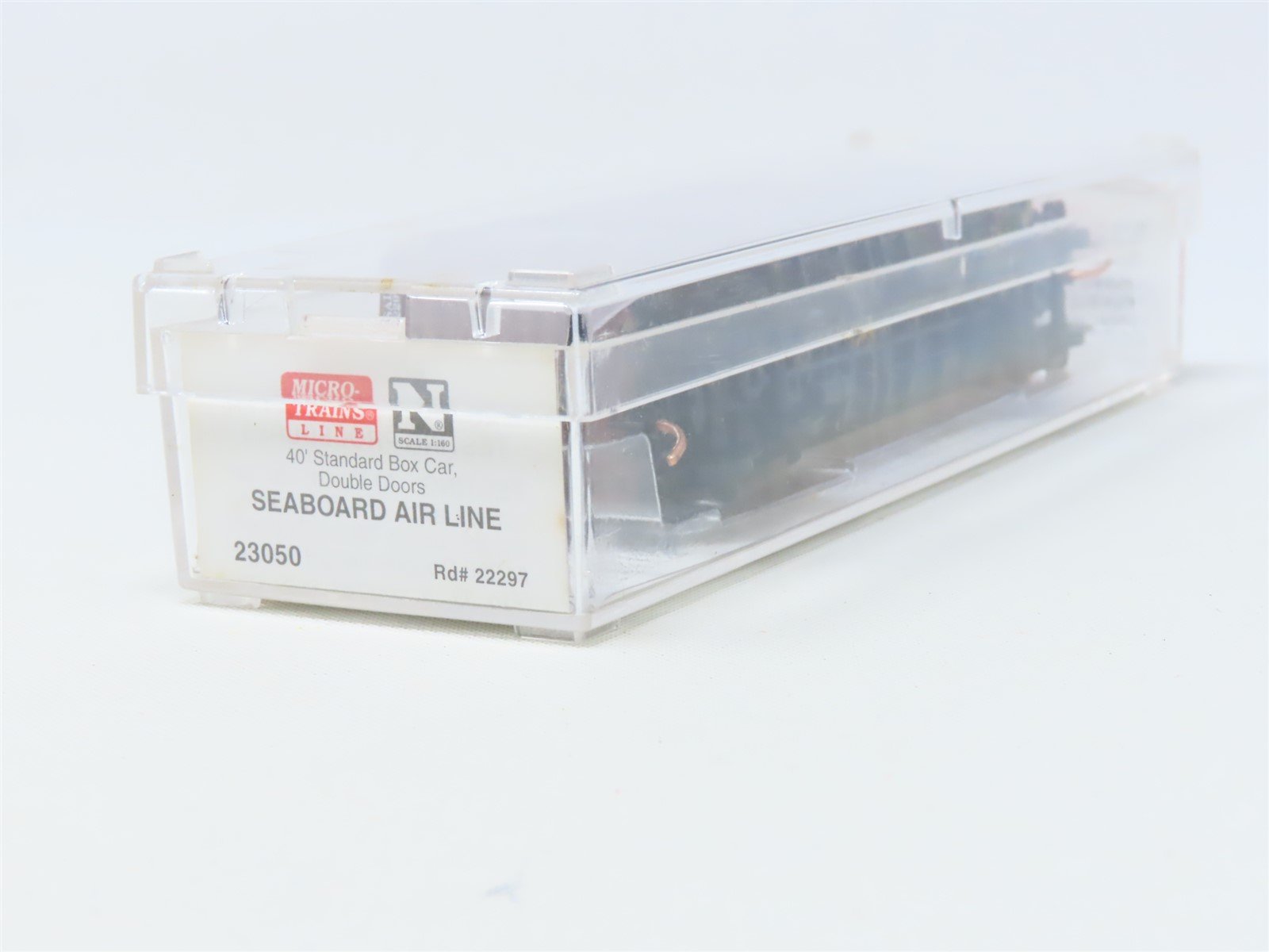 N Micro-Trains MTL 23050 SEA 