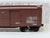 N Scale Micro-Trains MTL #39080 ACI Atlantic Coast Line 40' Box Car #46683