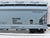 N Micro-Trains MTL #92050 NW Norfolk & Western 2-Bay Covered Hopper #180783