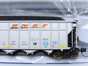 N Rapido 538002A BNSF 