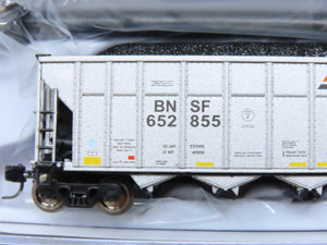 N Rapido 538001A BNSF 