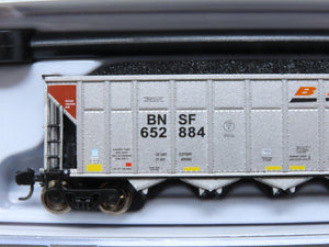 N Rapido 538001A BNSF 