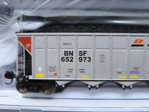 N Rapido 538002A BNSF 