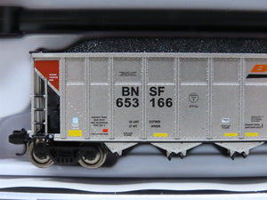 N Rapido 538003A BNSF 