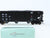 HO Arrowhead #ARR-1009-2 PC Penn Central 3-Bay Hopper w/ Coal Load #443745